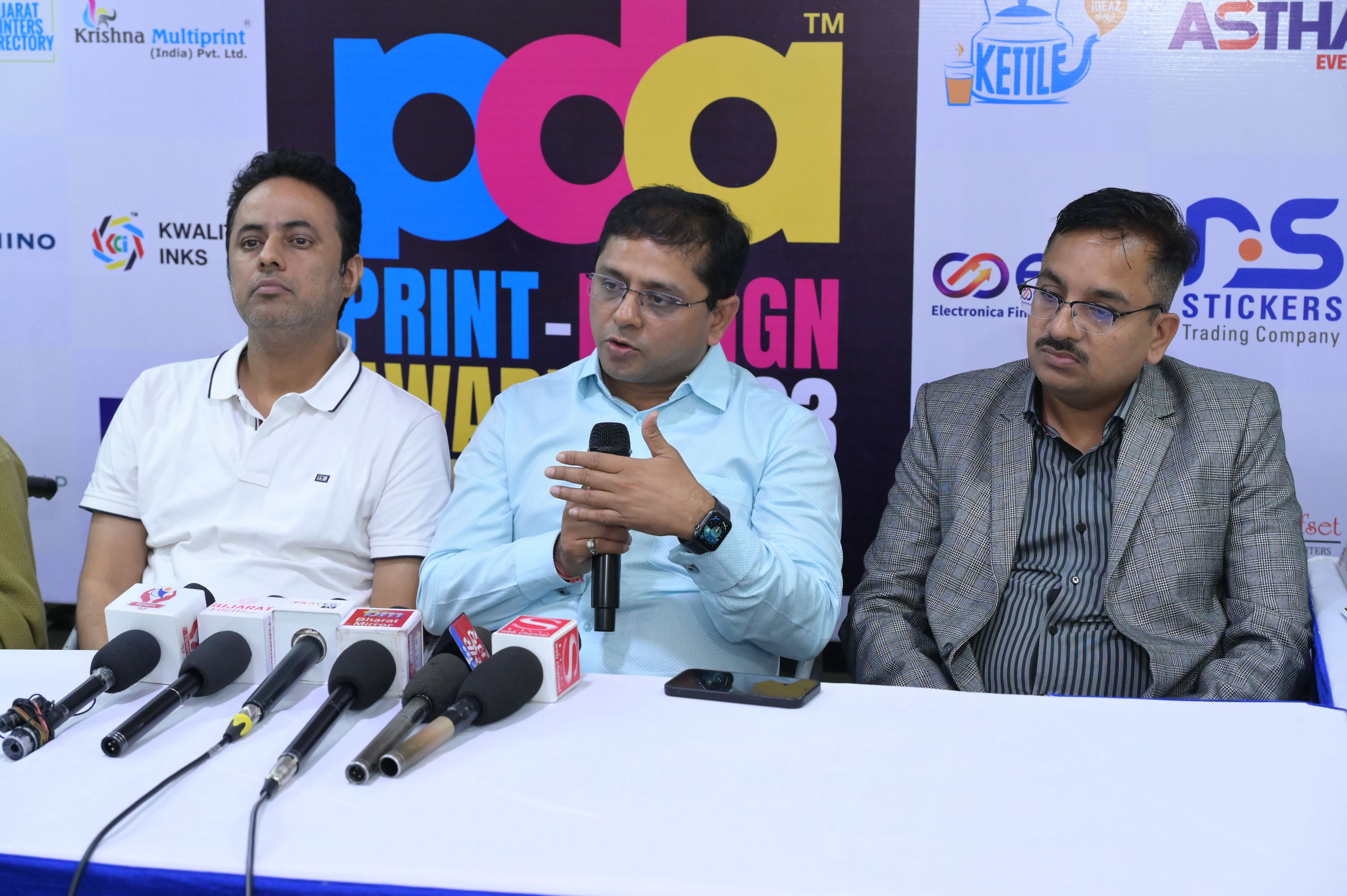 Press Conference